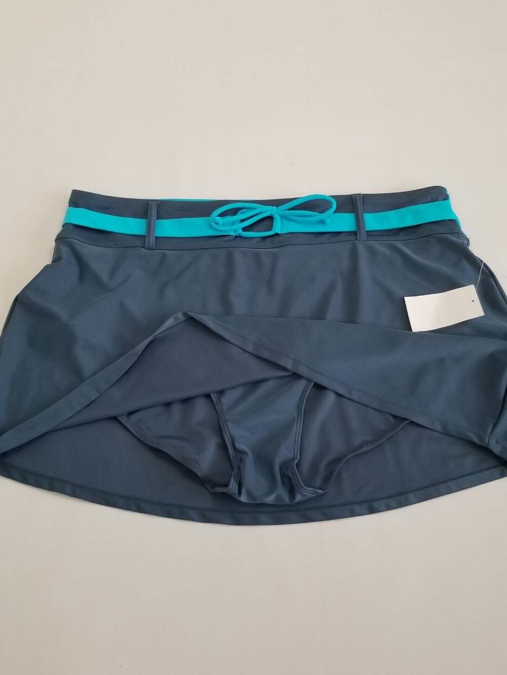 Free Country Skirtini 1X 16W-18W NWT